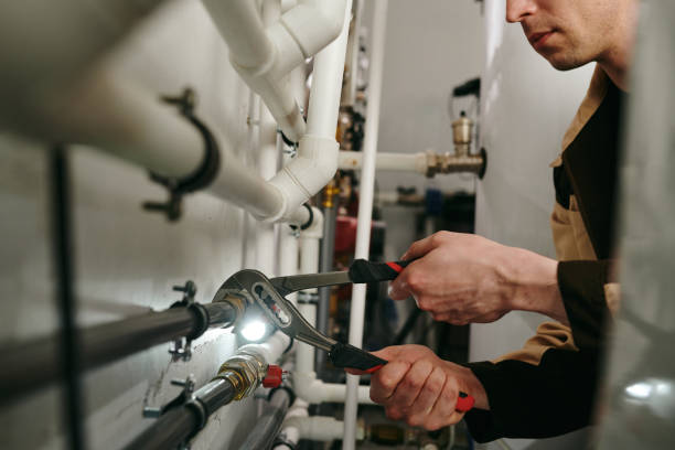 Best Pipe Repair Near Me  in Point Venture, TX