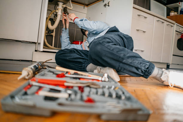 Best Leak Detection Services  in Point Venture, TX