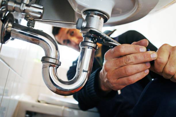 Best Water Softener Installation  in Point Venture, TX