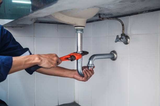 Best Commercial Plumbing Services  in Point Venture, TX