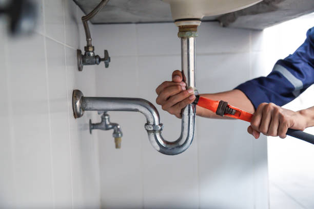Best Local Plumber Services  in Point Venture, TX