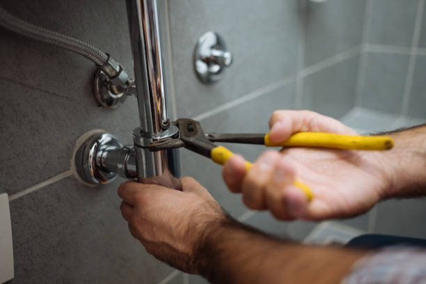 Best Pipe Repair Near Me  in Point Venture, TX