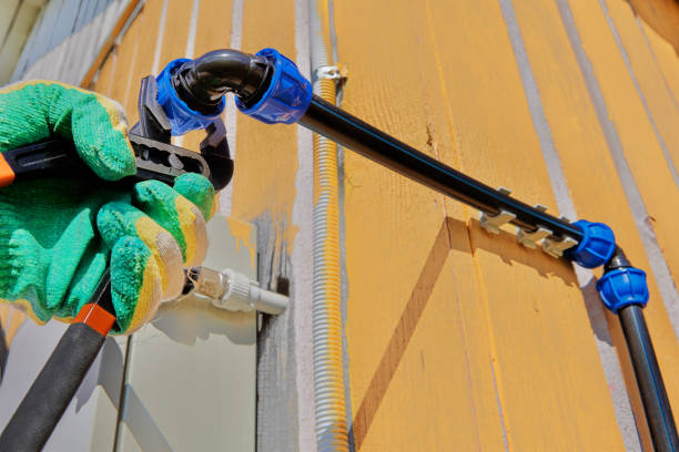 Best Residential Plumbing Services  in Point Venture, TX