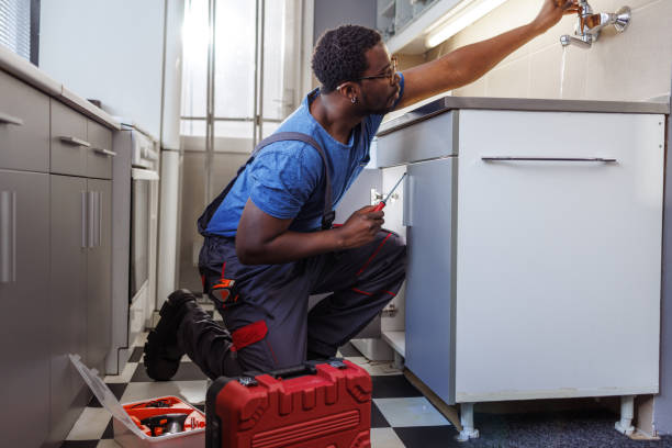 Best Emergency Plumbing Repair  in Point Venture, TX