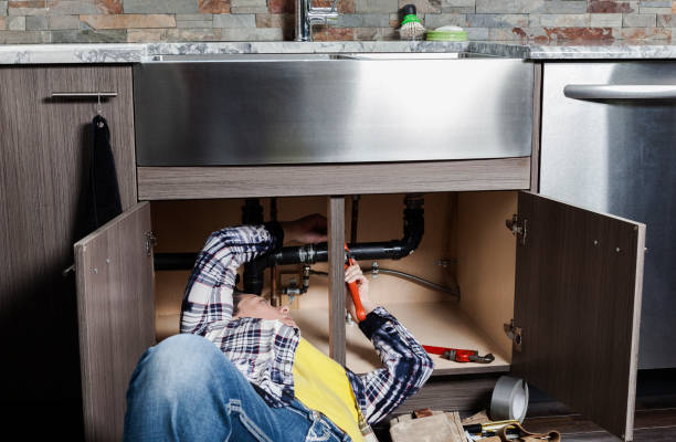 Best Faucet Repair  in Point Venture, TX