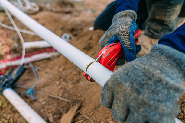 Best Residential Plumbing Services  in Point Venture, TX